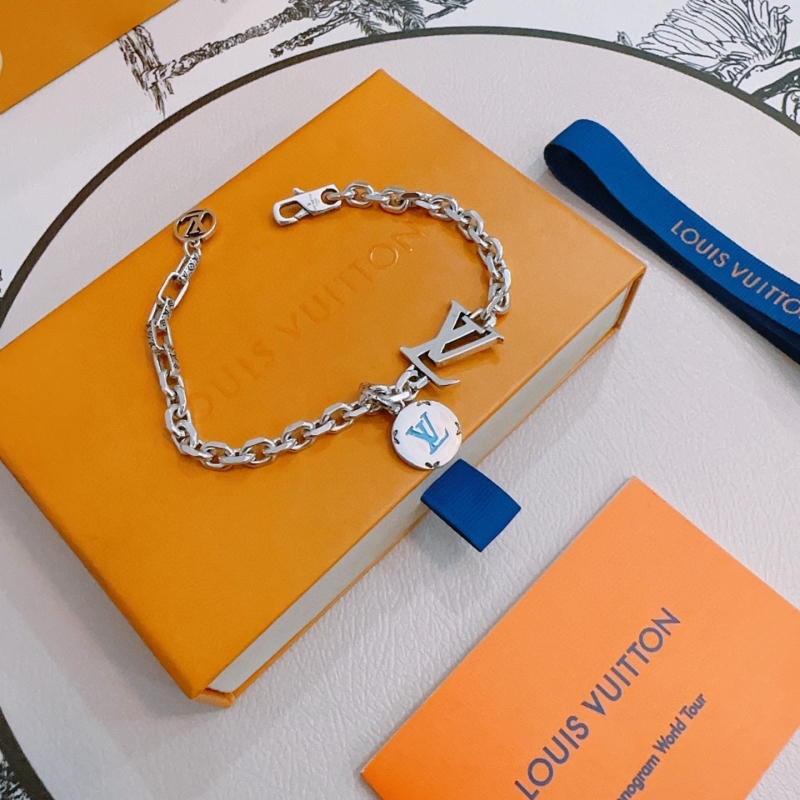 LV Bracelets